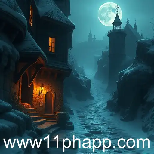 Exploring the World of Adventure Games: An 11ph Journey