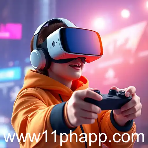 11ph Revolutionizes Online Gaming in 2025