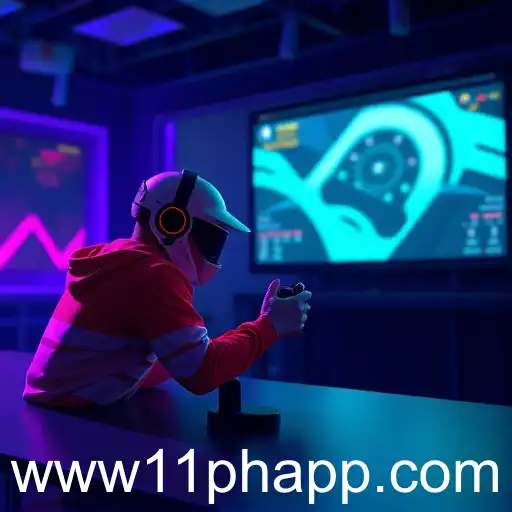 The Emergence of 11ph Gaming Platform