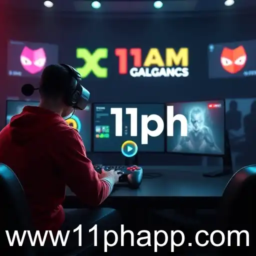 The Evolution of Online Gaming Platforms