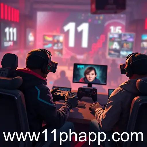 Gaming Explosion in 2025