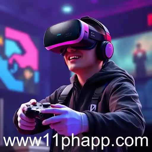 Gaming Revolution: Trends and Shifts in 2025