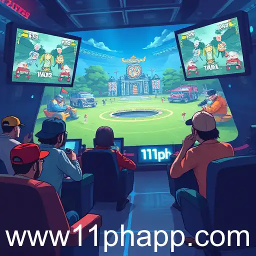 Gaming on the Rise: The Impact of 11ph