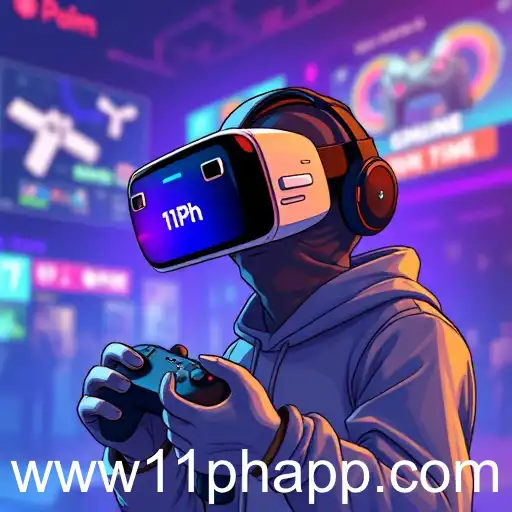 Gaming Trends and Innovations: Exploring the Latest in Virtual Worlds