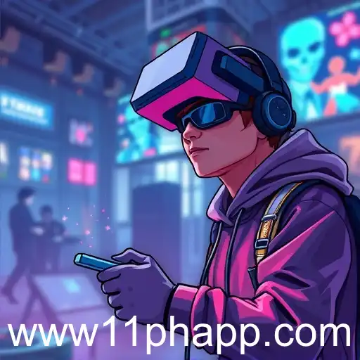 Innovations in Online Gaming