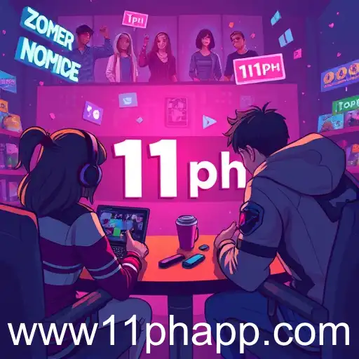 The Rise of 11ph in Online Gaming