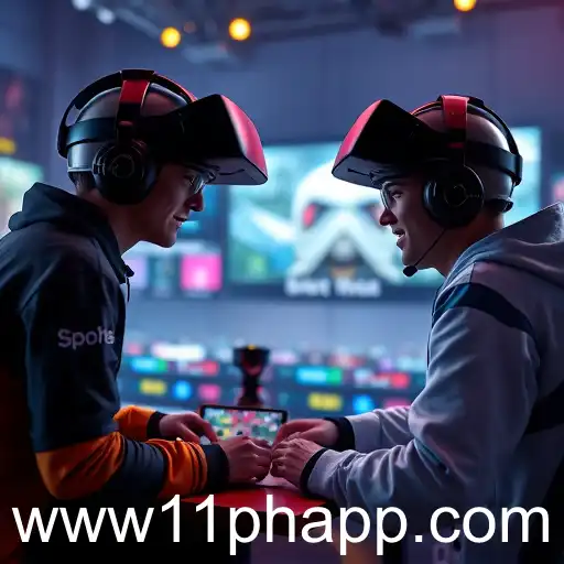 Exploring the Rise of Gaming Trends in 2025