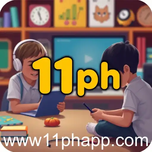 The Impact of Educational Games: Engaging Minds with '11ph'