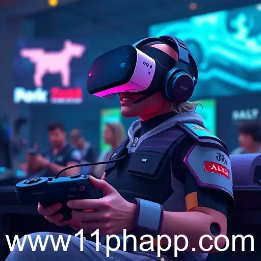 The Evolution of Gaming: A 2025 Perspective