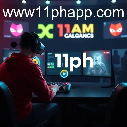 The Evolution of Online Gaming Platforms