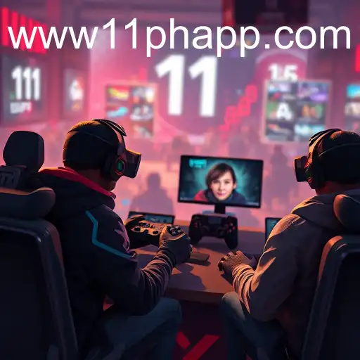 Gaming Explosion in 2025