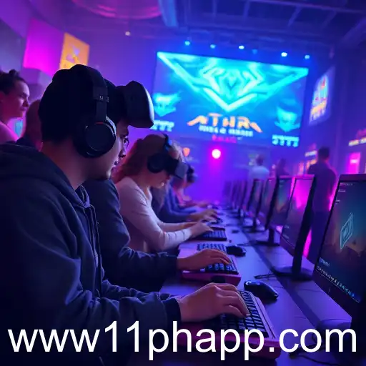 The Evolution of Online Gaming Communities