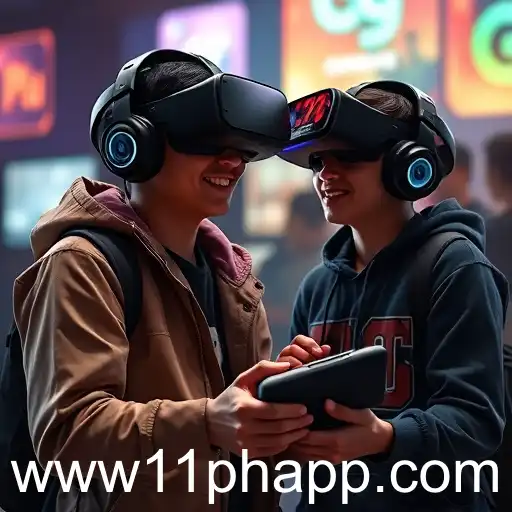 Gaming Innovations and Global Trends in 2025