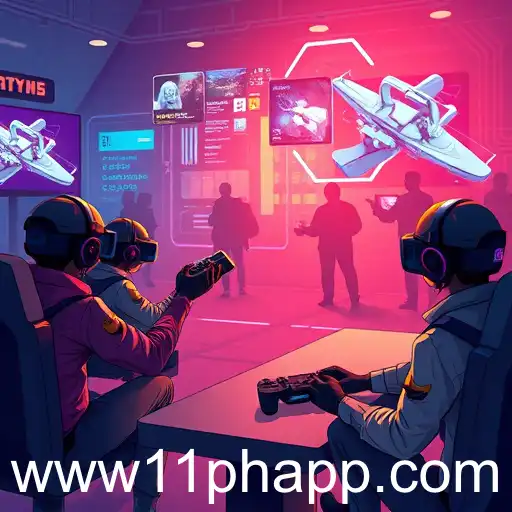 Gaming Trends on the Rise in 2025