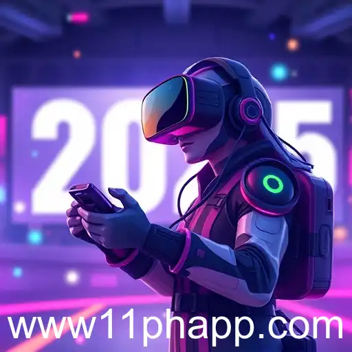 Gaming Trends and Advances in 2025