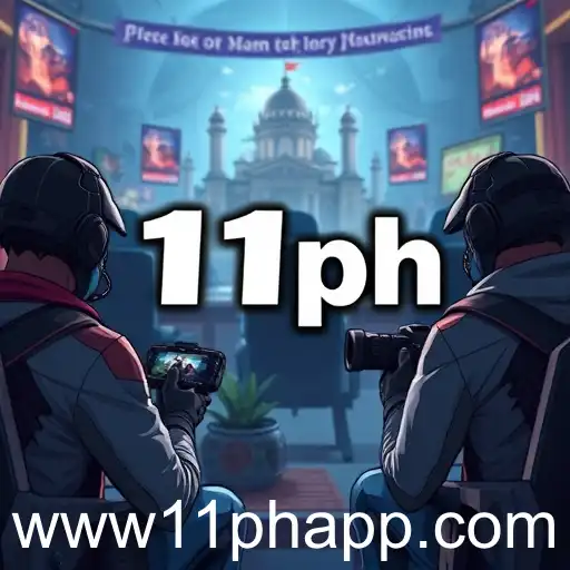 Exploring the Thrilling World of Multiplayer Games