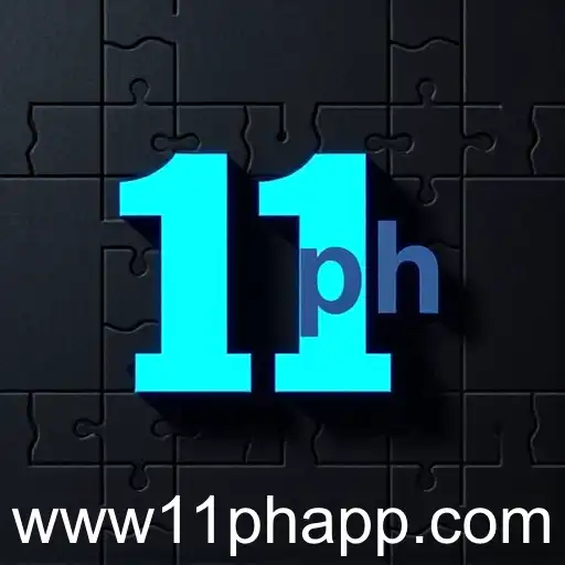 The Engaging World of '11ph': A Unique Puzzle Game Experience
