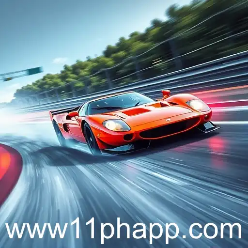 Exploring the Thrilling World of Racing Games: A Dive into Speed and Strategy