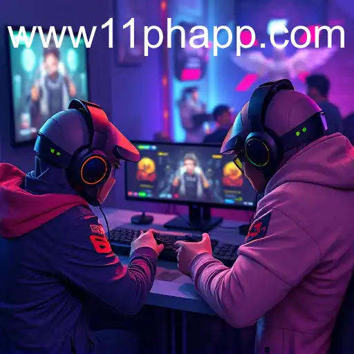 The Rise of English Gaming Platforms