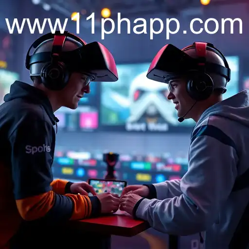 Exploring the Rise of Gaming Trends in 2025