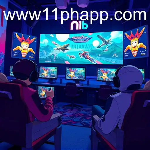 The Rise of Interactive Gaming in 2026