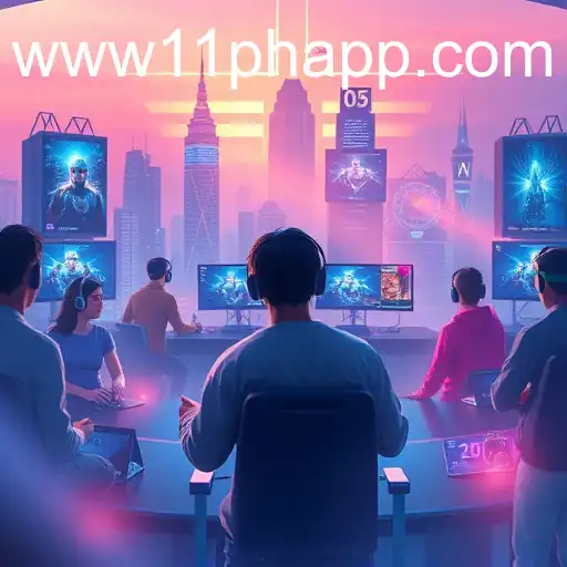 The Rise of Online Gaming Platforms in 2026