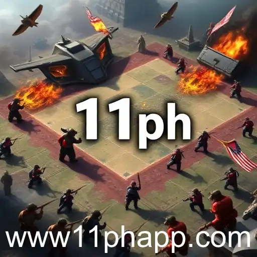 Mastering Strategy: The Enchanting World of 11ph Games